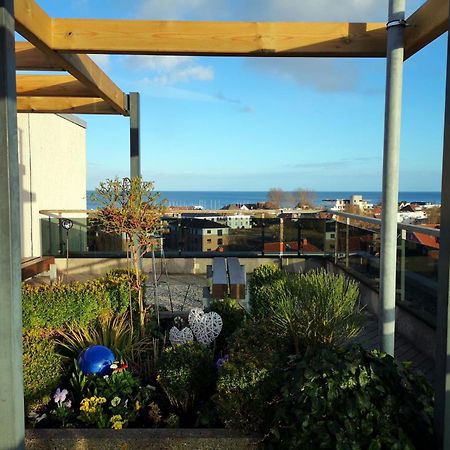 Appartement Berolina 412 - Sturmvogel à Dahme  Extérieur photo