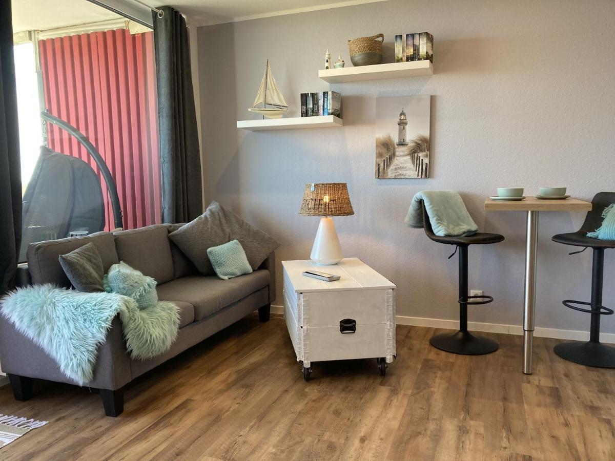 Appartement Berolina 412 - Sturmvogel à Dahme  Extérieur photo