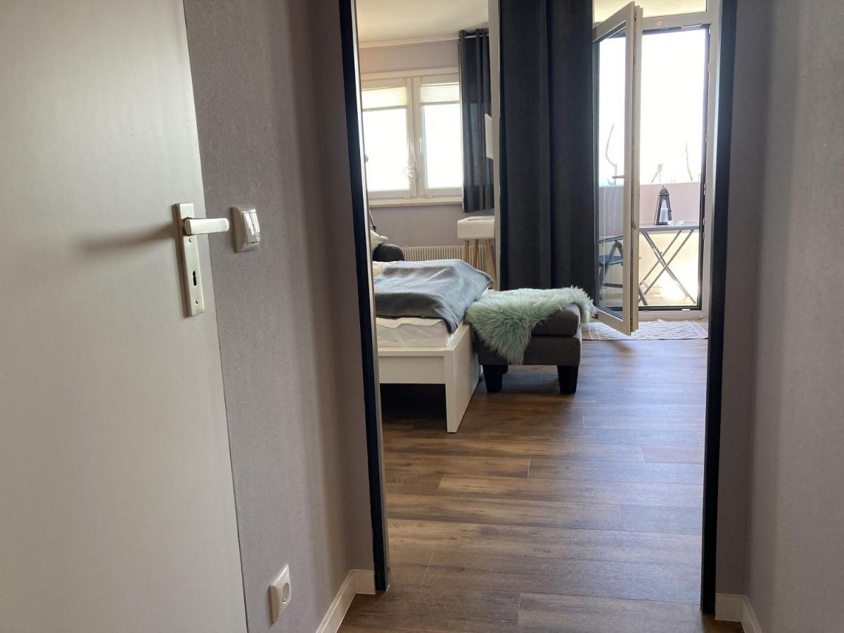 Appartement Berolina 412 - Sturmvogel à Dahme  Extérieur photo