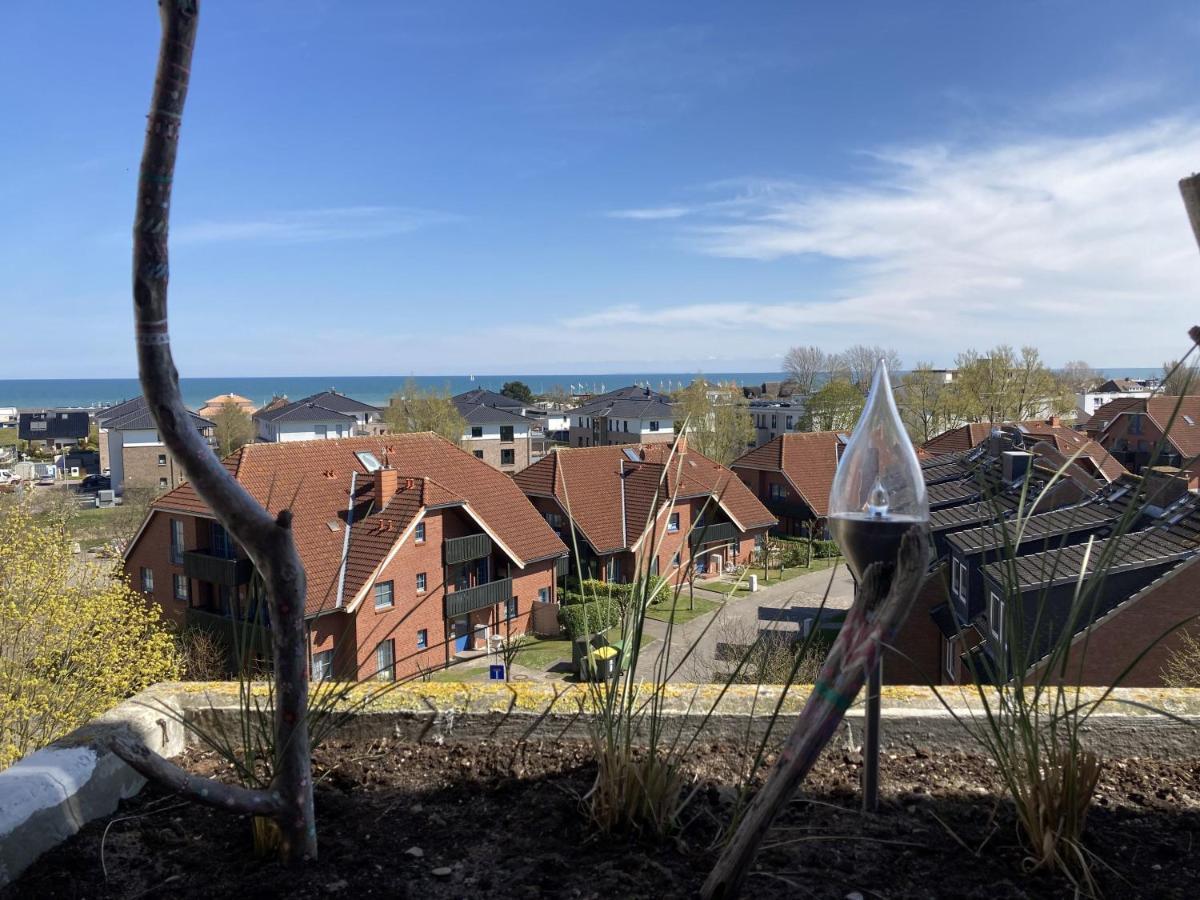Appartement Berolina 412 - Sturmvogel à Dahme  Extérieur photo