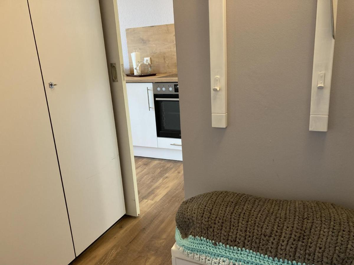 Appartement Berolina 412 - Sturmvogel à Dahme  Extérieur photo