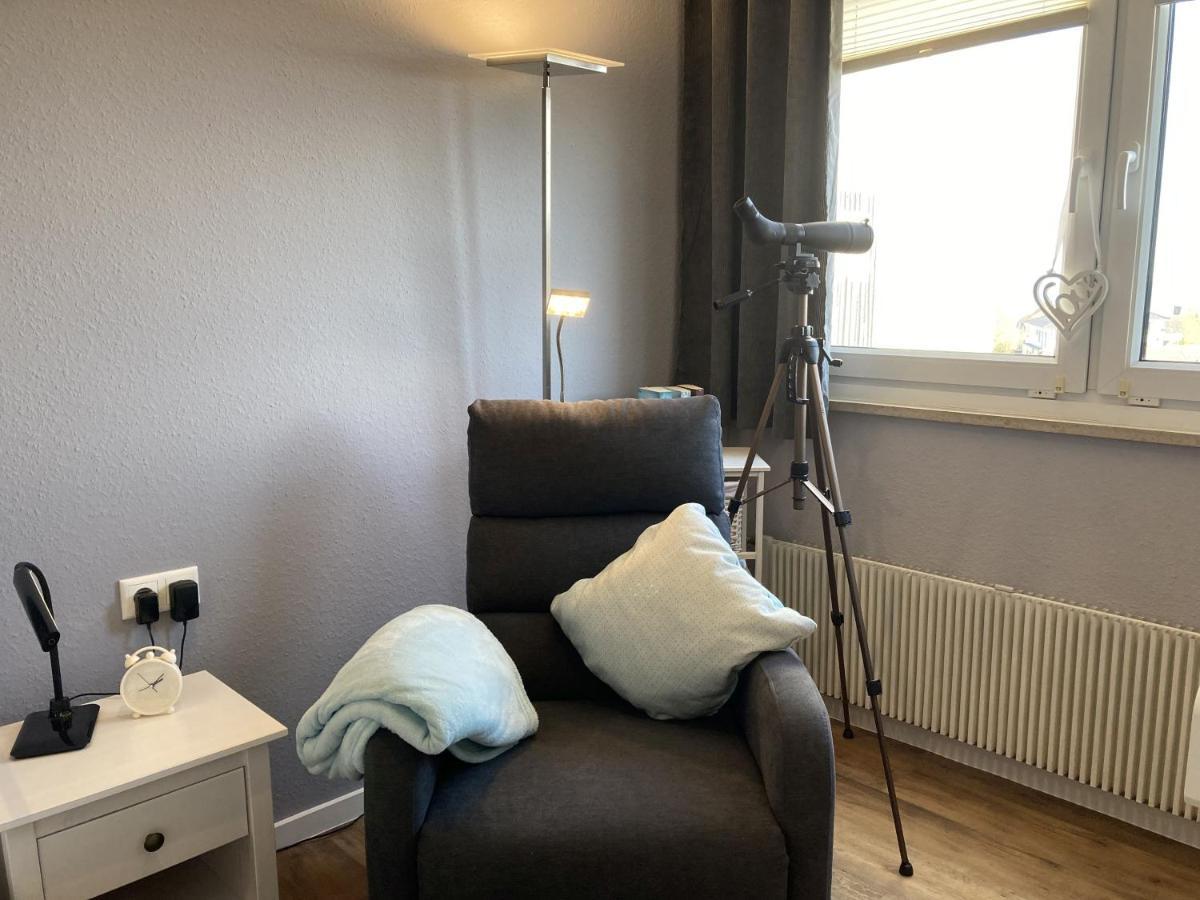 Appartement Berolina 412 - Sturmvogel à Dahme  Extérieur photo