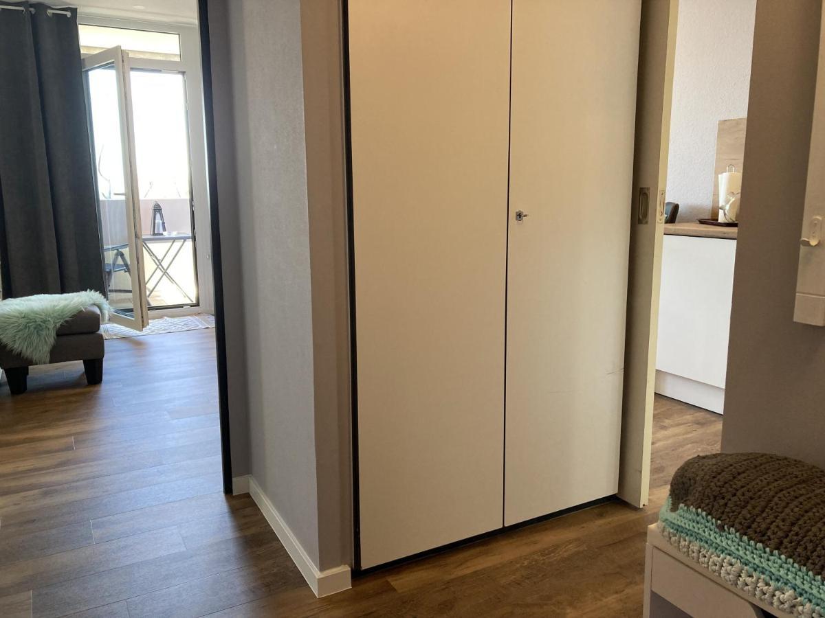 Appartement Berolina 412 - Sturmvogel à Dahme  Extérieur photo