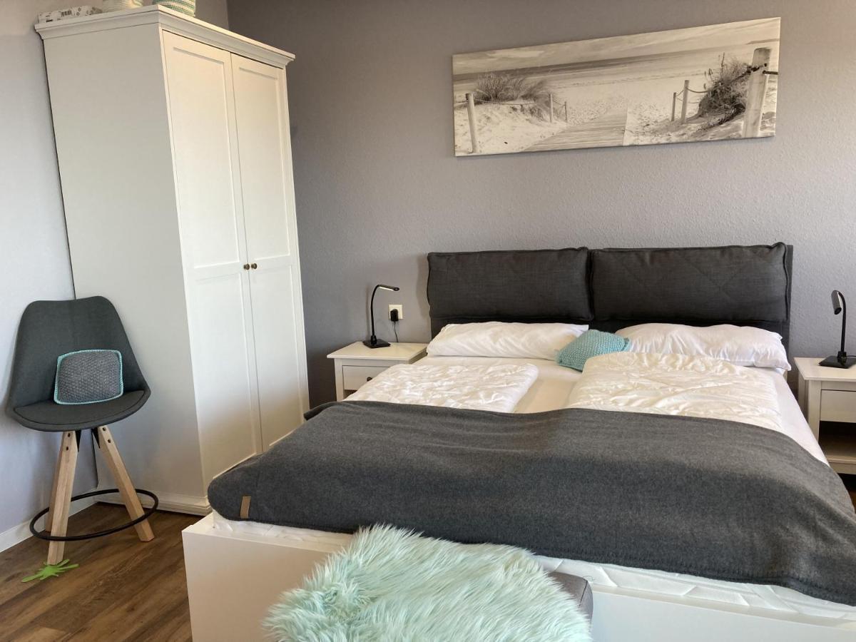 Appartement Berolina 412 - Sturmvogel à Dahme  Extérieur photo