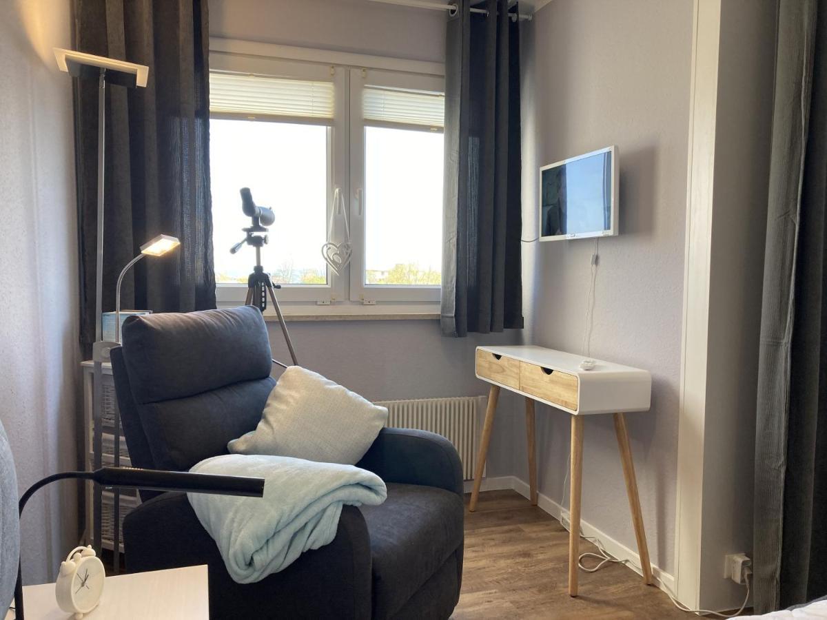 Appartement Berolina 412 - Sturmvogel à Dahme  Extérieur photo