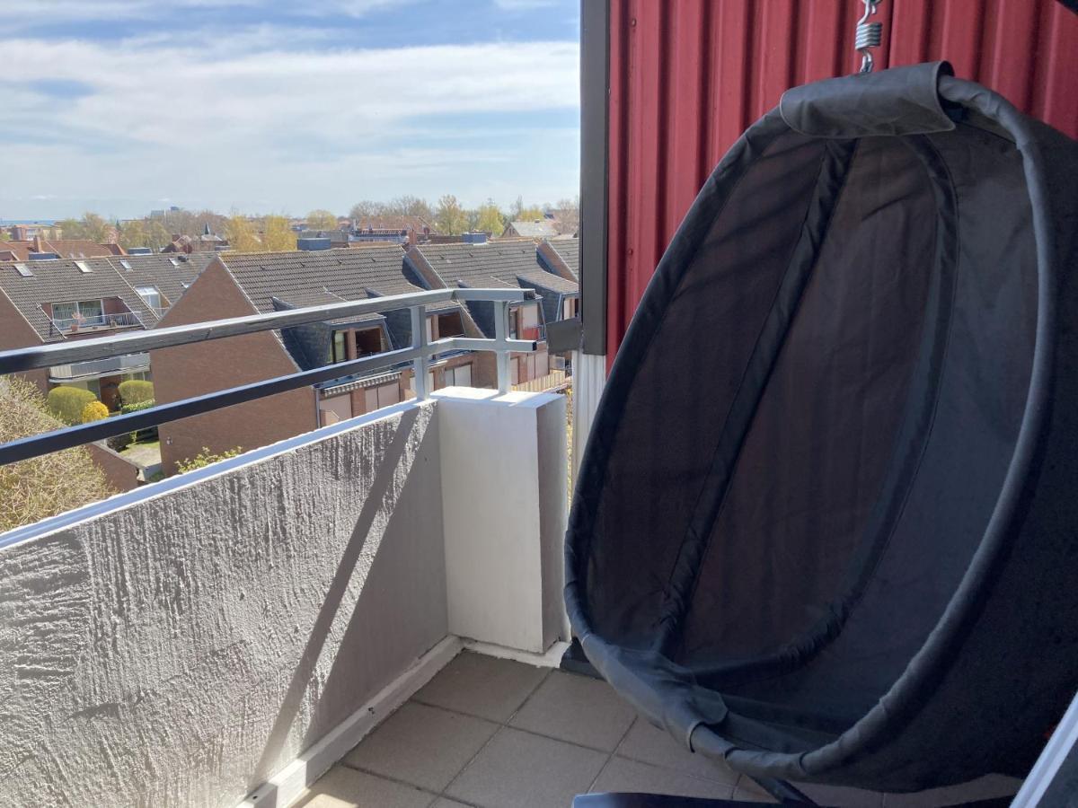 Appartement Berolina 412 - Sturmvogel à Dahme  Extérieur photo