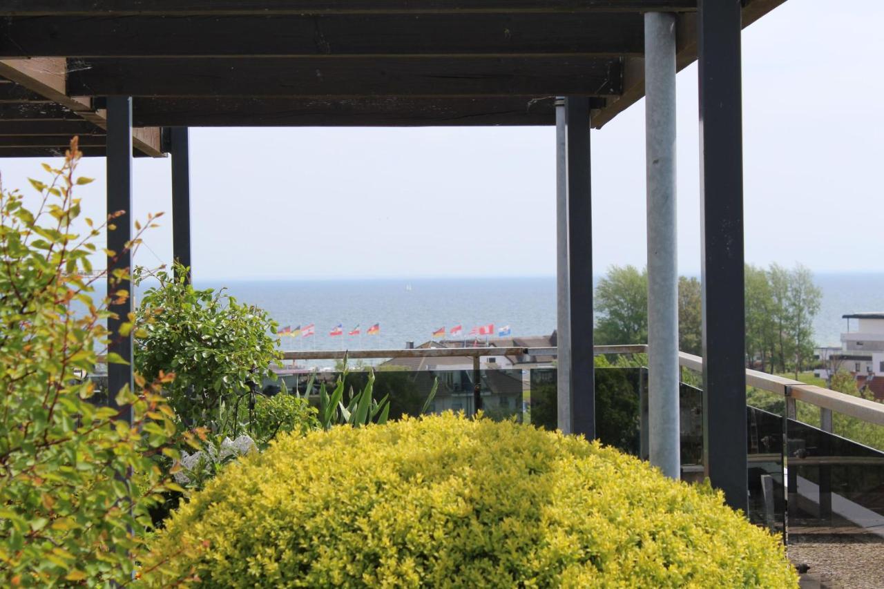 Appartement Berolina 412 - Sturmvogel à Dahme  Extérieur photo