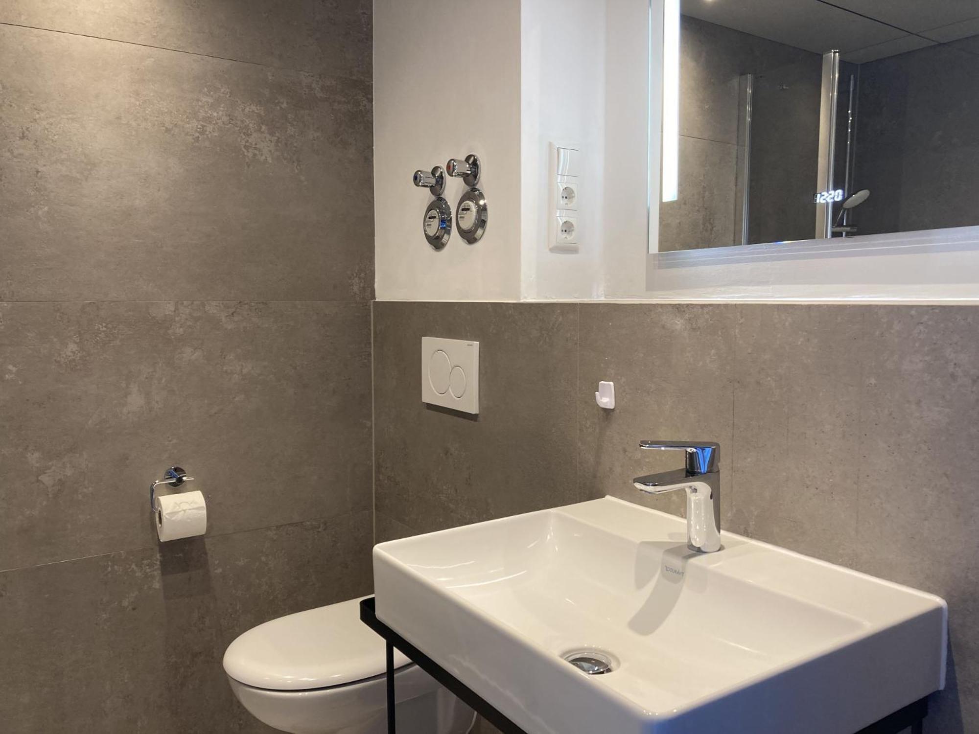 Appartement Berolina 412 - Sturmvogel à Dahme  Extérieur photo